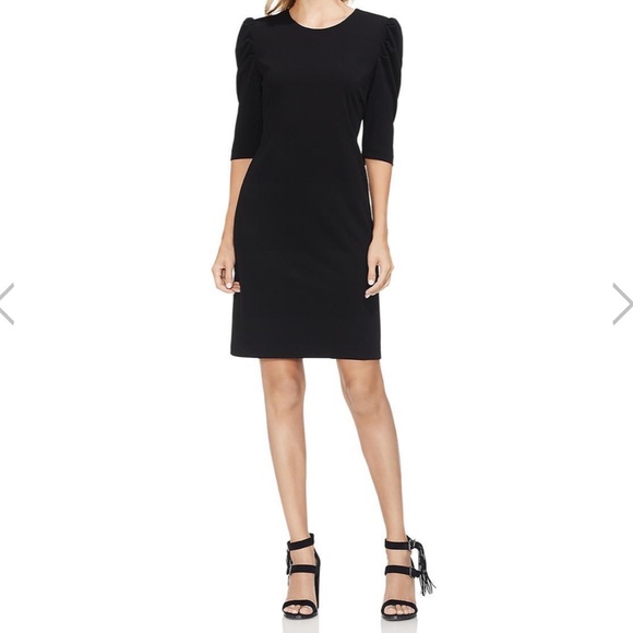 Vince Camuto | Dresses | Long Sleeve 